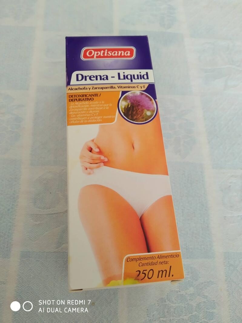 Drena Liquid Lidl