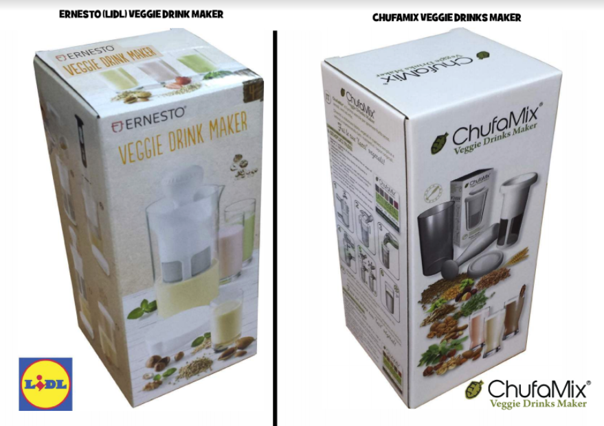 Drink Maker Lidl