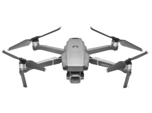 Drone Media Markt