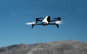 Drone Parrot Media Markt