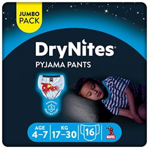 Drynites Mercadona