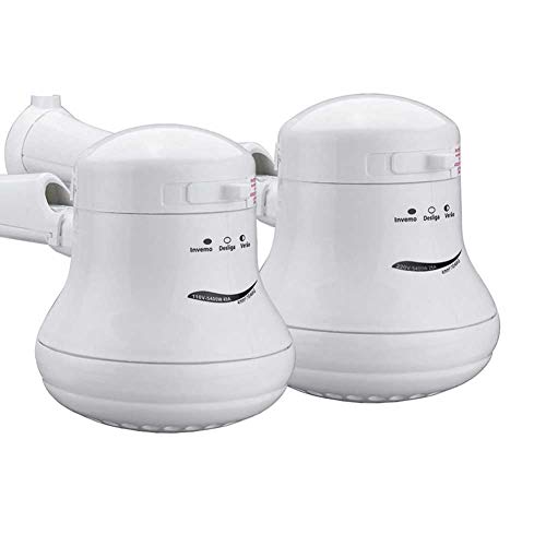 Ducha Eléctrica Leroy Merlin