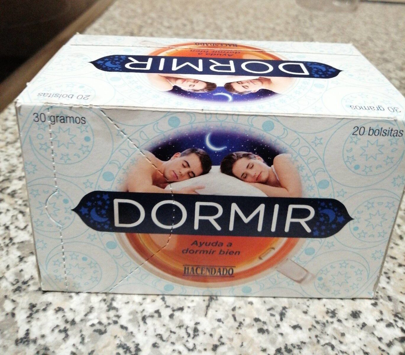 Duerme Bien Mercadona Duerme Bien Mercadona