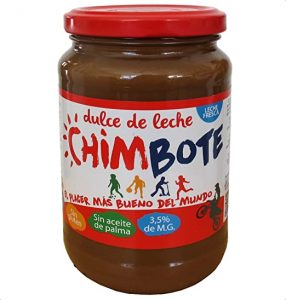 Dulce Leche Mercadona