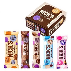 Dulces Para Diabéticos Mercadona