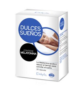 Dulces Sueños Mercadona