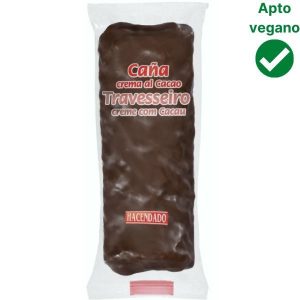 Dulces Veganos Mercadona