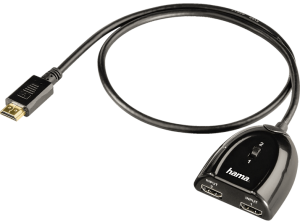 Duplicador Hdmi Media Markt