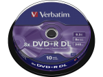 Dvd Doble Capa Media Markt