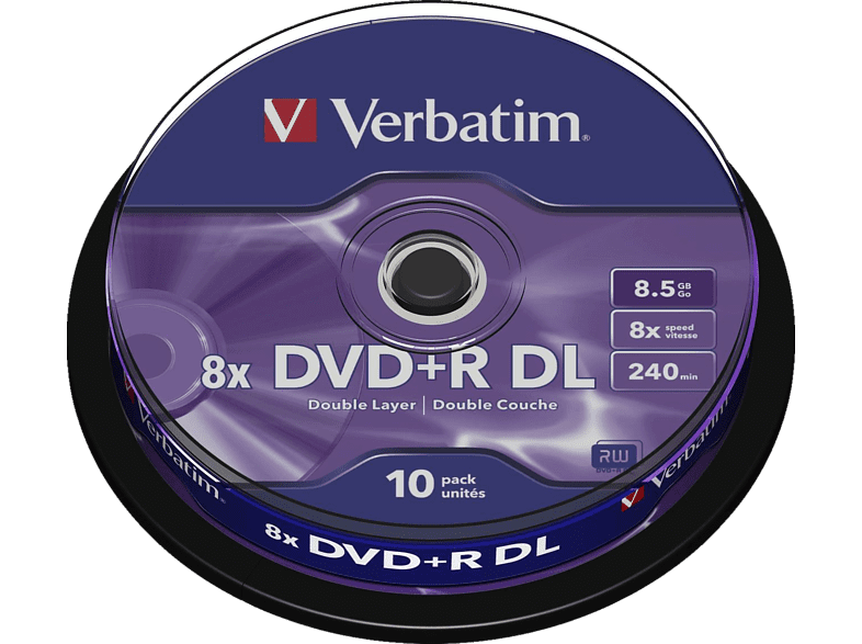 Dvd Doble Capa Media Markt