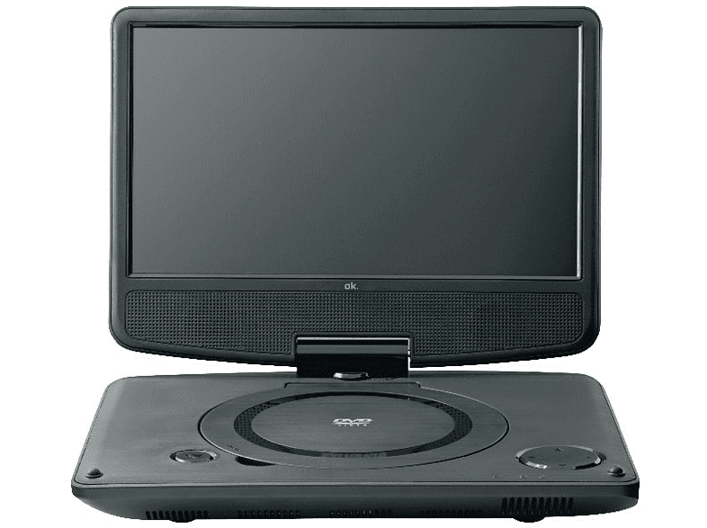 Dvd Portátil Media Markt