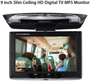 Dvd Techo Coche Media Markt