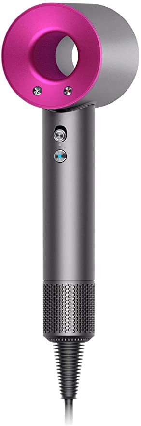 Dyson Supersonic Amazon