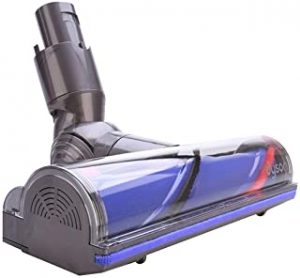 Dyson V6 Total Clean Carrefour