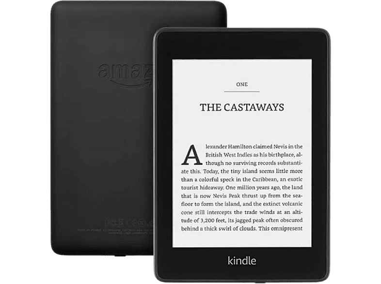 E-Reader Media Markt