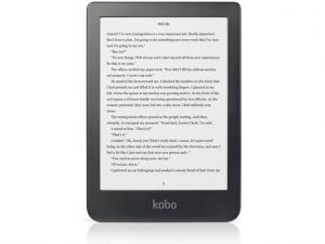 E-Reader Worten