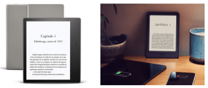 Ebook 8 Pulgadas Carrefour