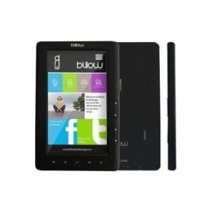 Ebook Billow Carrefour
