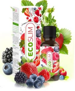 Eco Slim Mercadona