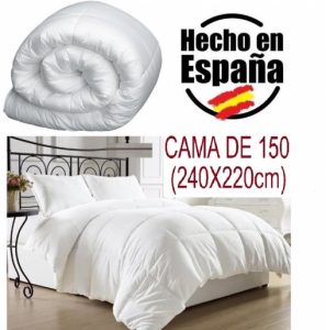 Edredón Carrefour