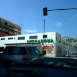 El Palo Mercadona