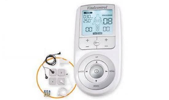Electroestimulación Lidl