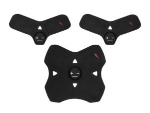 Electroestimulador Abdominal Lidl