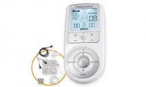 Electroestimulador Muscular Lidl