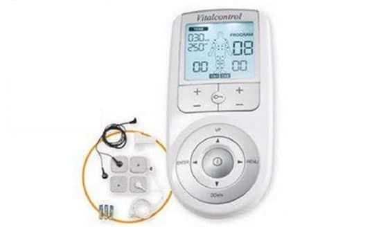 Electroestimulador Muscular Lidl