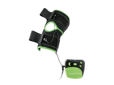 Electroestimulador Rodilla Lidl