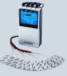 Electroestimulador Worten Electroestimulador Worten