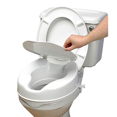 Elevador Wc Lidl