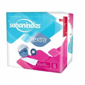 Empapadores Cama Carrefour
