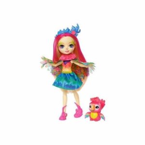 Enchantimals Carrefour