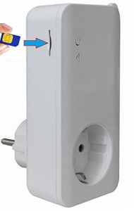 Enchufe Gsm Leroy Merlin