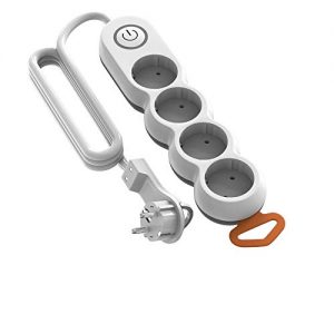 Enchufe Plano Leroy Merlin