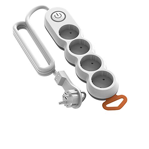 Enchufe Plano Leroy Merlin