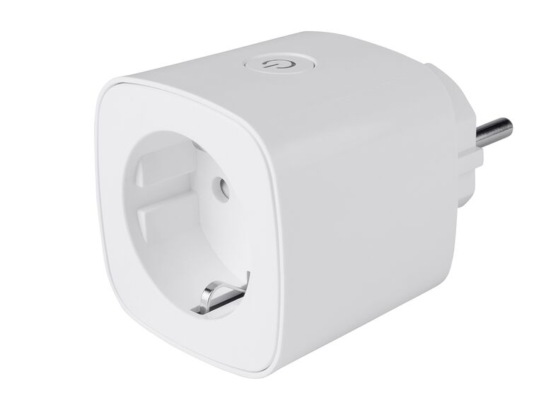 Enchufe Wifi Lidl