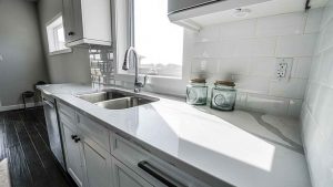 Encimeras Cocina Bricomart