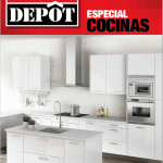 Encimeras Cocina Bricodepot