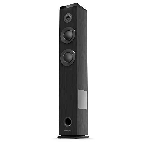 Energy Sistem Tower 8 Media Markt