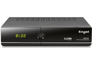 Engel Rs8100Hd Media Markt