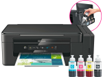 Epson Ecotank Media Markt