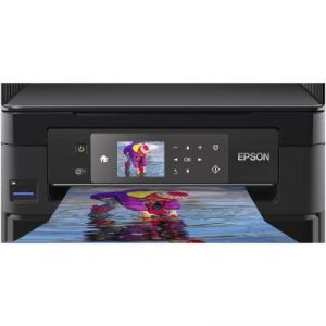 Epson Xp 342 Carrefour