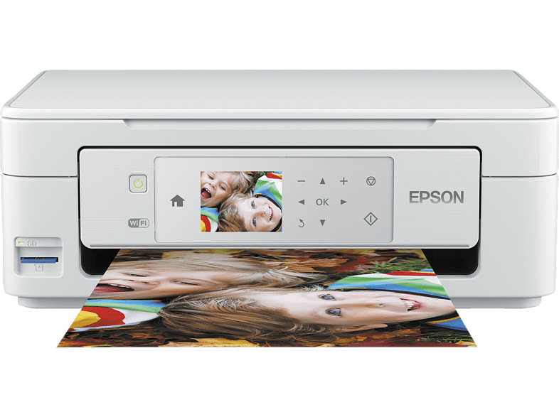 Epson Xp 445 Media Markt