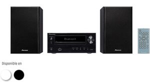 Equipo De Música Media Markt
