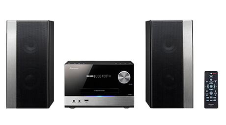 Equipo De Sonido Media Markt
