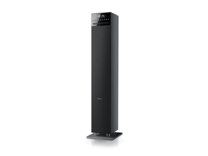 Equipos Hi-Fi Worten