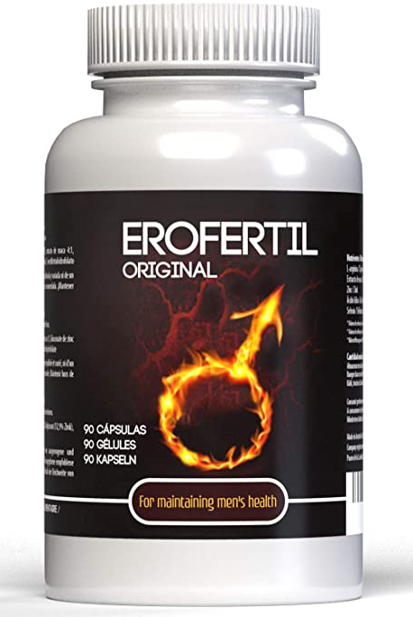 Erofertil Amazon