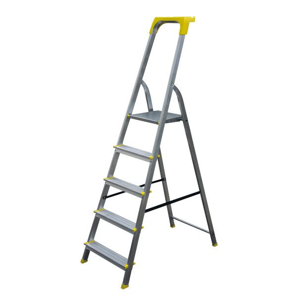 Escaleras Bricodepot